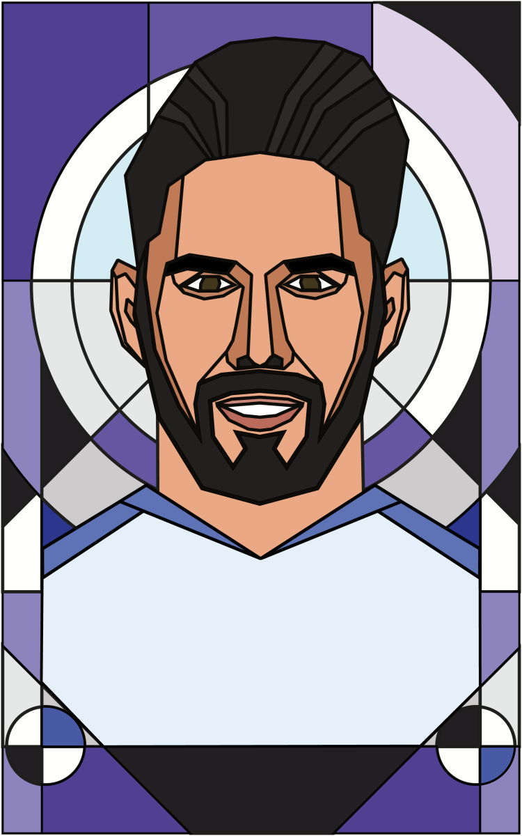 质的足球人 质的足球人