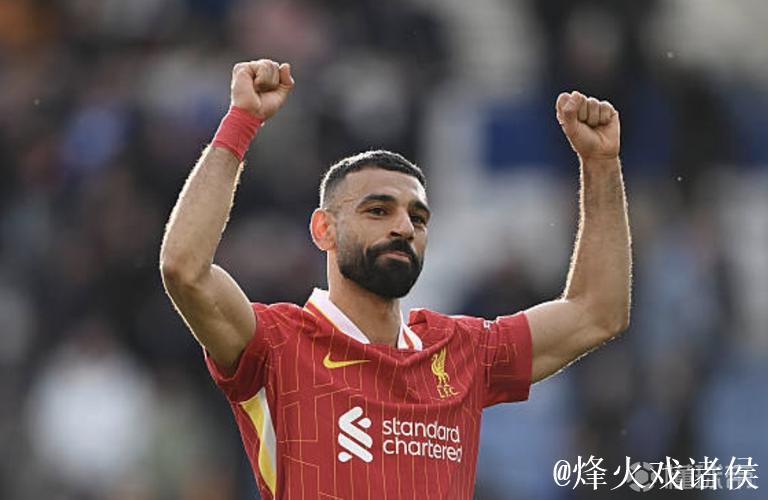 卡拉格:我建议萨拉赫留队到赛季结束,利物浦可 卡拉格:我建议萨拉赫留队到赛季结束,利物浦可