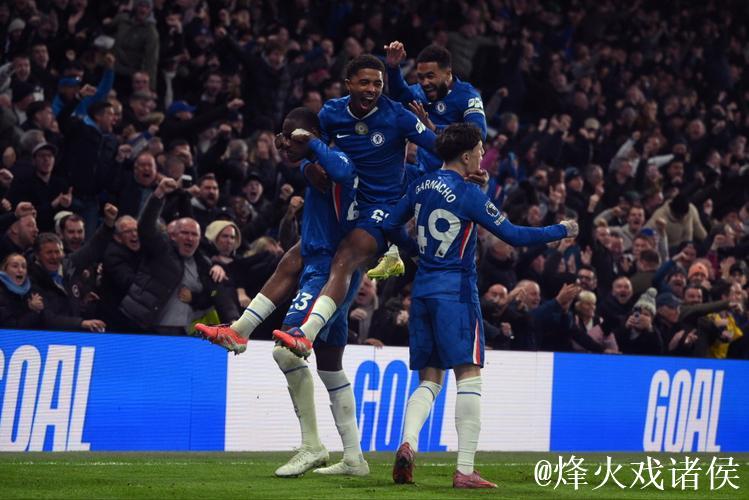 血条拼空？英超跌出前四，欧冠掉出直通，蓝军血