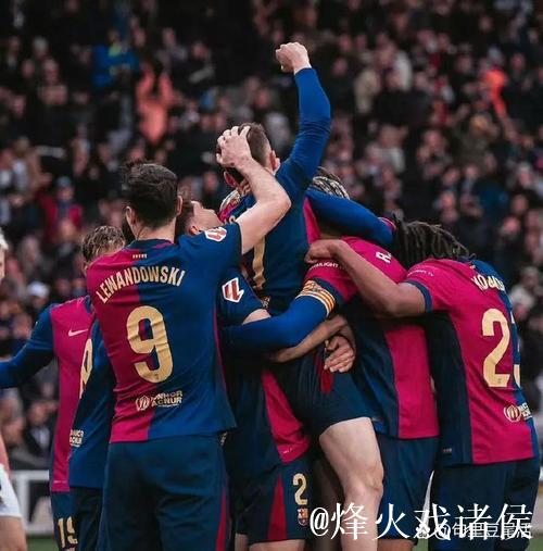 连续9场欧冠丢球,巴萨追平球队欧冠最长丢球纪 连续9场欧冠丢球,巴萨追平球队欧冠最长丢球纪