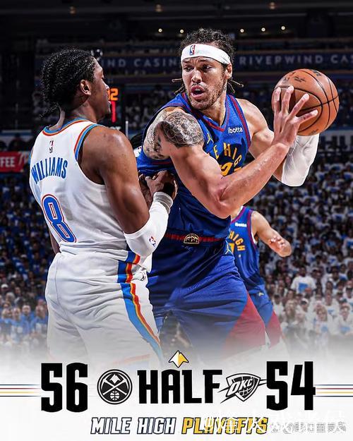 杜兰特比尔联手轰下54分，约基奇25+15难救主，太阳力克掘金复仇成功