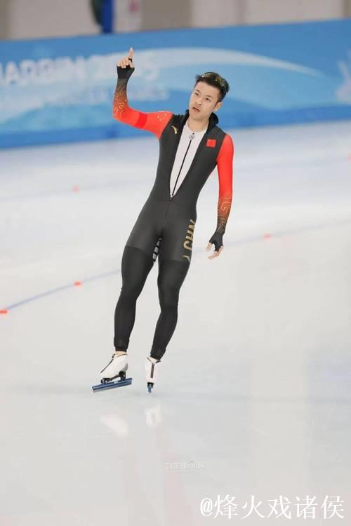 高亭宇、宁忠岩、韩梅等将参加速度滑冰世界杯比赛 高亭宇、宁忠岩、韩梅等将参加速度滑冰世界杯比赛