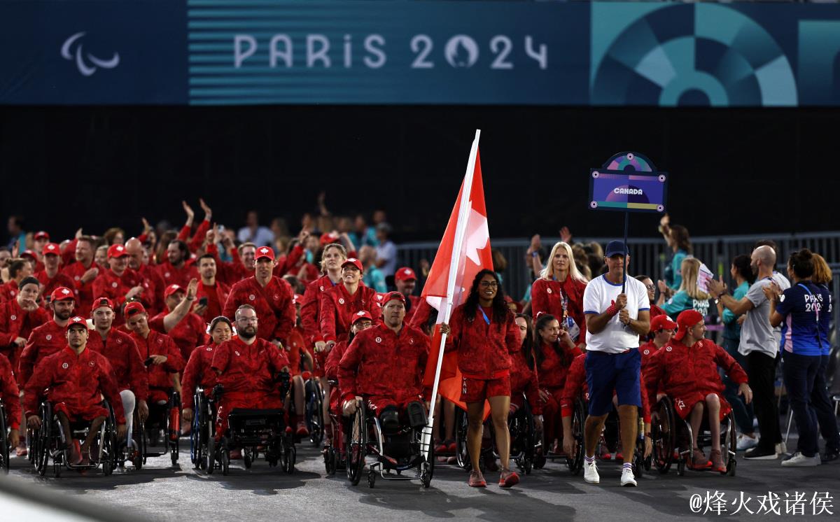 全国残特奥会即将盛大开幕 近8000名运动员共襄盛举 全国残特奥会即将盛大开幕 近8000名运动员共襄盛举