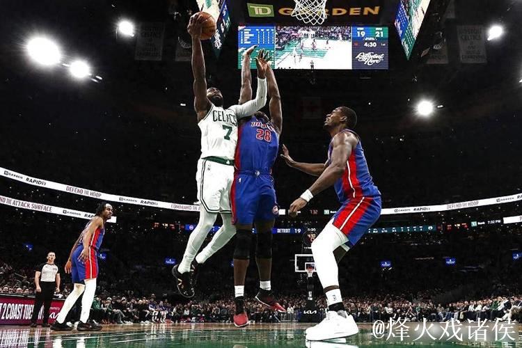 布克爆砍34分太阳力克爵士 康宁汉姆三双带领活塞击败猛龙