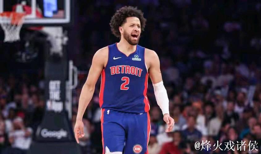 布克爆砍34分太阳力克爵士 康宁汉姆三双带领活塞击败猛龙