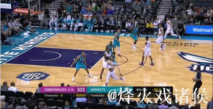 尼克斯森林狼交易新动态 黄蜂加入作为第三方